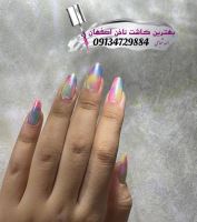 کاشت ناخن اصفهان