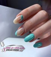 آموزشگاه کاشت ناخن در اصفهان