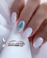 بهترین مربی کاشت ناخن اصفهان