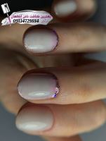 کاشت ناخن اصفهان