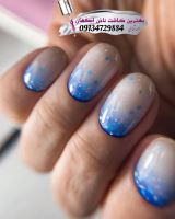 ژلیش ناخن اصفهان