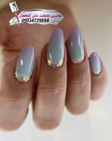 ژلیش ناخن در اصفهان