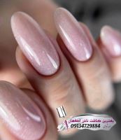 ژلیش ناخن اصفهان