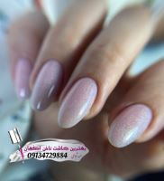 ژلیش ناخن در اصفهان