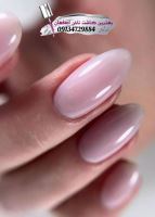 آموزشگاه کاشت ناخن در اصفهان