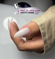 ژلیش ناخن اصفهان
