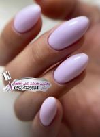 ژلیش ناخن اصفهان