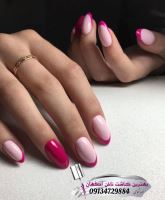 ژلیش ناخن اصفهان