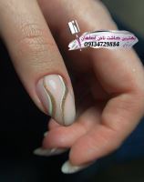 ژلیش ناخن اصفهان