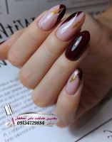 کاشت ناخن اصفهان