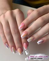 آموزشگاه کاشت ناخن در اصفهان