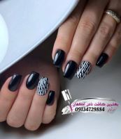 ژلیش ناخن اصفهان