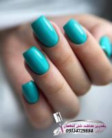 ژلیش ناخن اصفهان