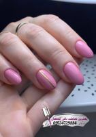 آموزشگاه کاشت ناخن در اصفهان