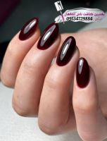 ژلیش ناخن اصفهان