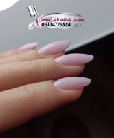ژلیش ناخن اصفهان