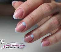 کاشت ناخن اصفهان