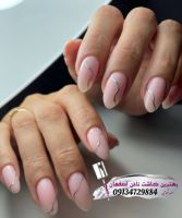 آموزشگاه کاشت ناخن در اصفهان