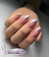 ژلیش ناخن اصفهان