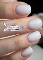 بهترین مربی کاشت ناخن اصفهان