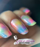 آموزشگاه کاشت ناخن در اصفهان