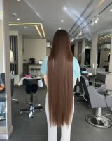 خرید و فروش مو طبیعی