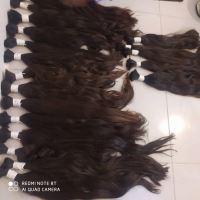 فروش مو طبیعی