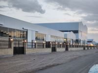 پیشرفته ترین کارخانه ابر واسفنج در ایران