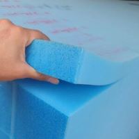 پیشرفته ترین کارخانه ابر واسفنج در ایران