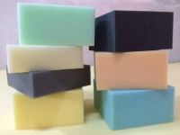 پیشرفته ترین کارخانه ابر واسفنج در ایران