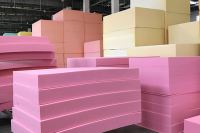 پیشرفته ترین کارخانه ابر واسفنج در ایران