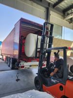 پیشرفته ترین کارخانه ابر واسفنج در ایران