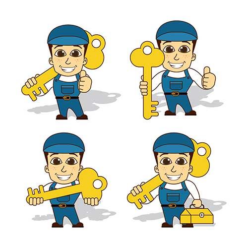 بهترین کلیدسازی سیار در پردیس