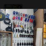 بهترین کلیدسازی سیار در پردیس