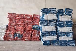 کیسه جامبو در یزد