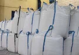 کیسه جامبو در یزد