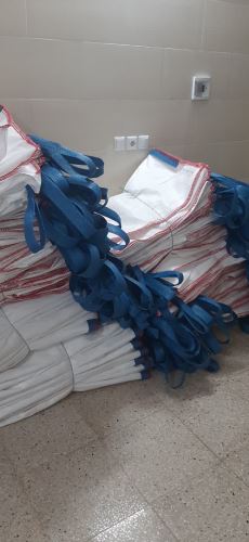 خرید کیسه جامبو در یزد