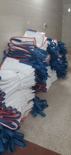 کیسه جامبو در یزد