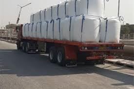 بهترین تولید کننده کیسه جامبو در یزد