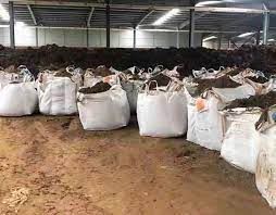 کیسه جامبو در یزد