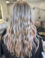 مرجان اکستنشن