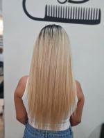 مرجان اکستنشن