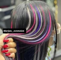 مرجان اکستنشن