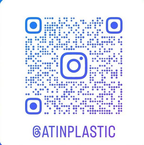 PYASTO آتین پلاستیک کویر