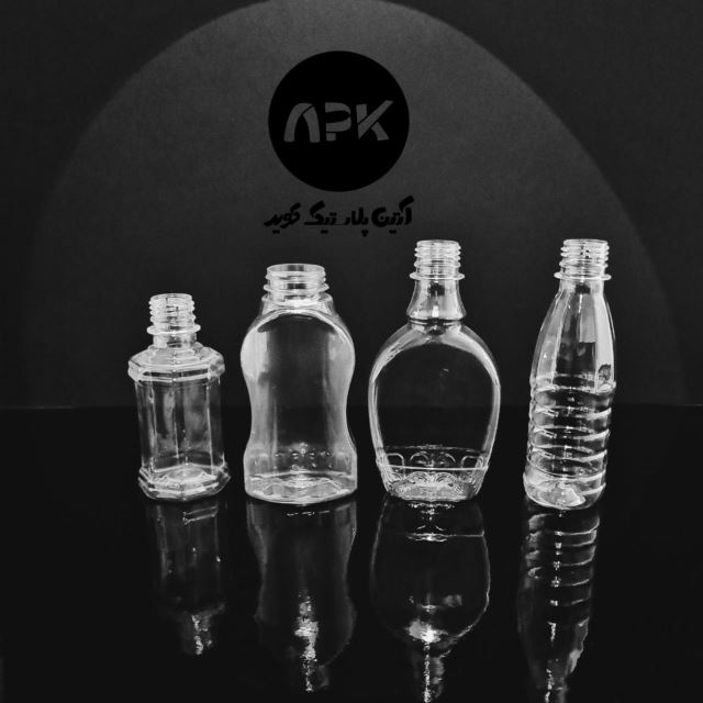 PYASTO آتین پلاستیک کویر