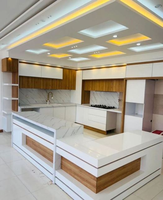 بهترین کابینت سازی در یزد 