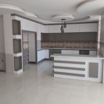 سازنده کابینت در اصفهان