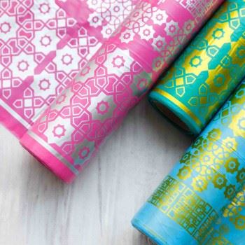 تولید سفره یکبار مصرف در تبریز