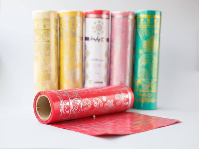 تولید سفره یکبار مصرف در تبریز