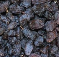 انگور شانی تره بار مرکزی تهران